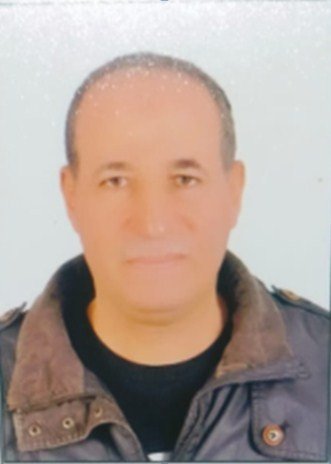 Mohamed Ali Owis Khalil